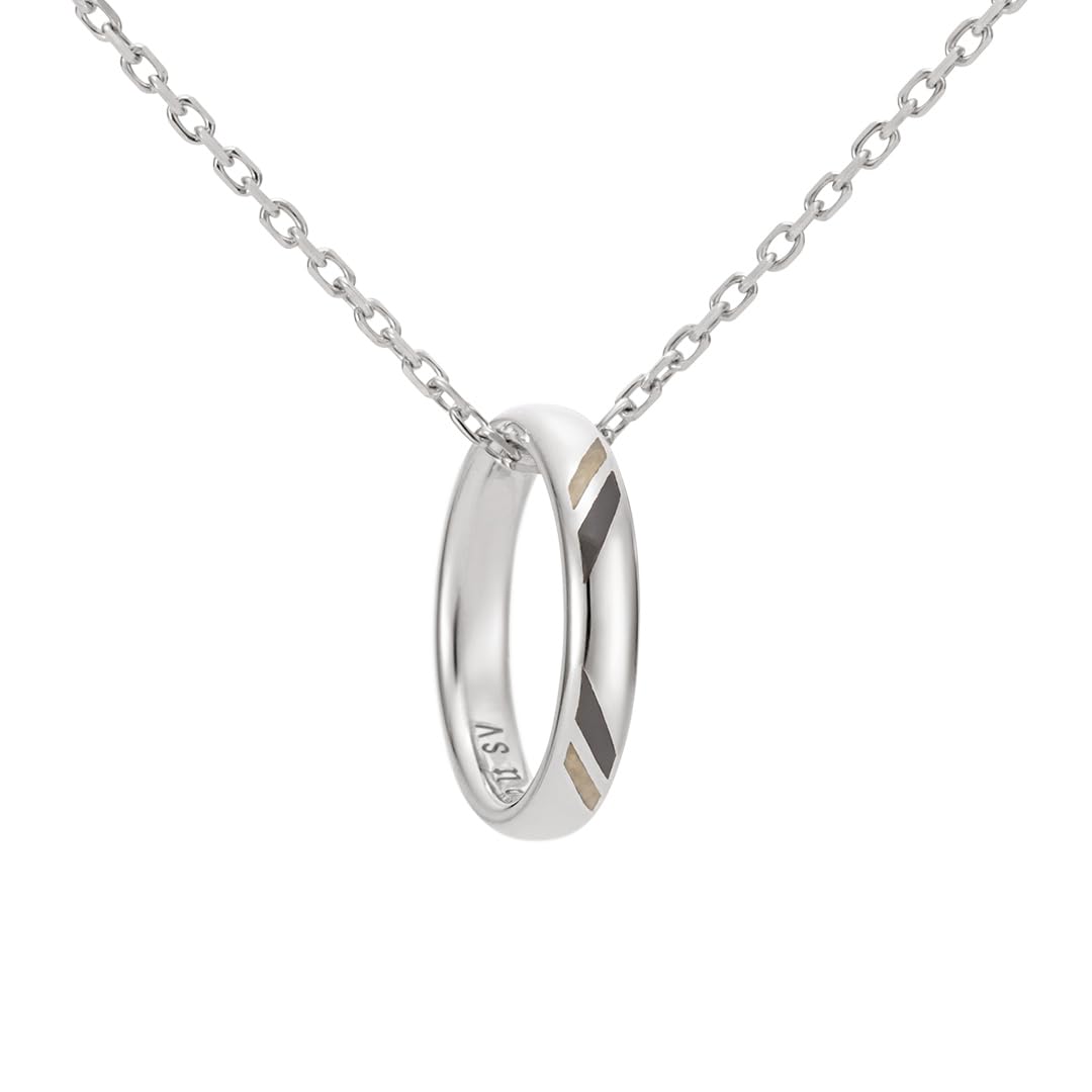 Amazon | [ユートレジャー] ハイキュー!! グッズ ネックレス リング